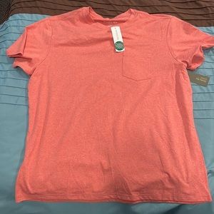 Hawker Rye performance shirt, size large, 1 pocket
